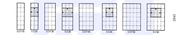 Industrial Doors Ilistrations Part